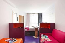 ibis Styles Montpellier Centre Comedie - photo 5