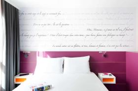 ibis Styles Montpellier Centre Comedie - photo 14