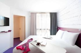 ibis Styles Montpellier Centre Comedie - photo 13