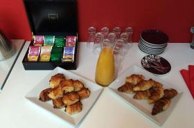 ibis Styles Montpellier Centre Comedie - photo 8