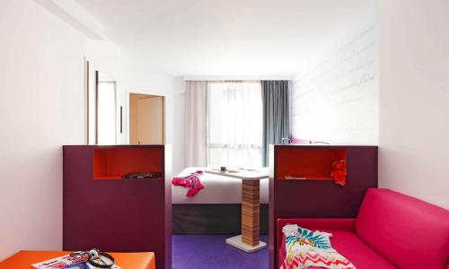 ibis Styles Montpellier Centre Comedie - photo 2