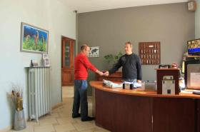 Le Strasbourg Hotel - photo 9