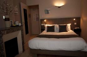 Le Strasbourg Hotel - photo 7