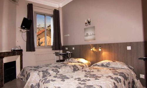 Le Strasbourg Hotel - photo 2