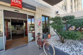 ibis Montpellier Centre Polygone - photo 18