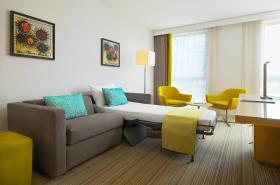 Courtyard by Marriott Montpellier - photo 6