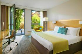 Courtyard by Marriott Montpellier - photo 5