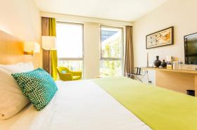 Courtyard by Marriott Montpellier - photo 12