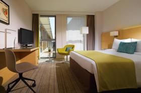 Courtyard by Marriott Montpellier - photo 11