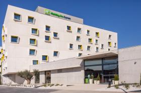 Holiday Inn Express Montpellier - photo 7