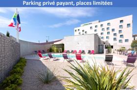 Holiday Inn Express Montpellier - Odysseum, an IHG Hotel - photo 4