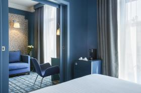 Grand Hôtel du Midi Montpellier - photo 6