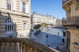 Grand Hôtel du Midi Montpellier - photo 23