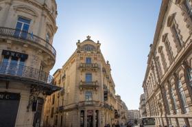 Grand Hôtel du Midi Montpellier - photo 4