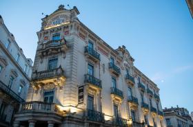 Grand Hôtel du Midi Montpellier - photo 4