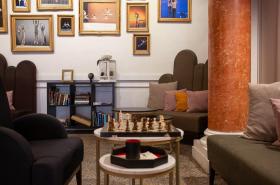 Grand Hôtel du Midi Montpellier - photo 23