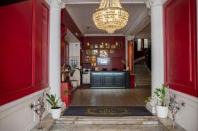 Grand Hôtel du Midi Montpellier - photo 21