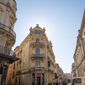 Photo Grand Hôtel du Midi Montpellier - Opéra Comédie