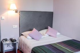 Best Western Hotel Le Guilhem - photo 6