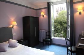 Best Western Hotel Le Guilhem - photo 7