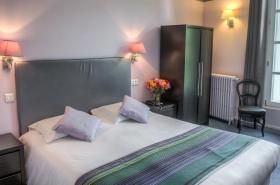 Best Western Hotel Le Guilhem - photo 8