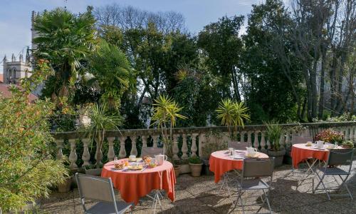 Best Western Hotel Le Guilhem - photo 1