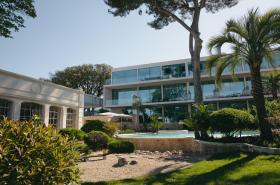 Domaine de Verchant & Spa - photo 6