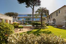 Domaine de Verchant & Spa - photo 27