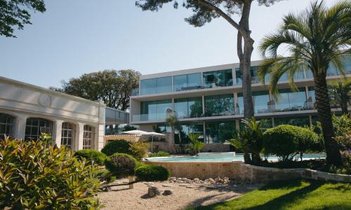 Domaine de Verchant & Spa - photo 3