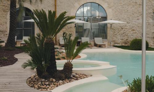 Domaine de Verchant & Spa - photo 3