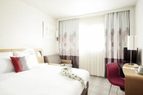 Novotel Montpellier - photo 88