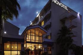 Novotel Montpellier - photo 98