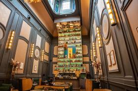 Hôtel Richer de Belleval - photo 23